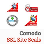 Comodo site seal citrix administrator training