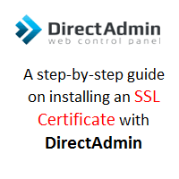 Direct admin ssl