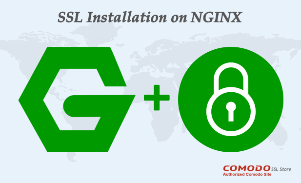 SSL Installation on Nginx