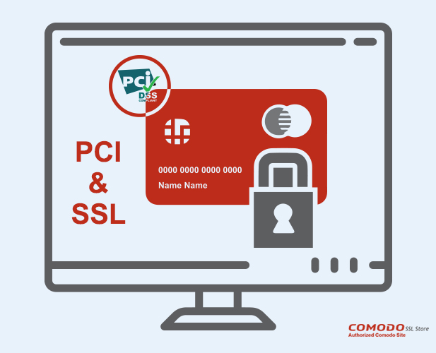 PCI and SSL