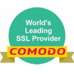 Comodo SSL Provider
