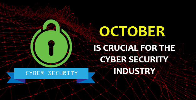 National Cybersecurity Awareness Month