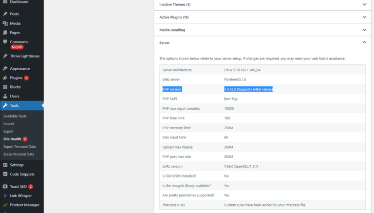 The Ultimate WordPress Security Best Practices Guide for 2023
