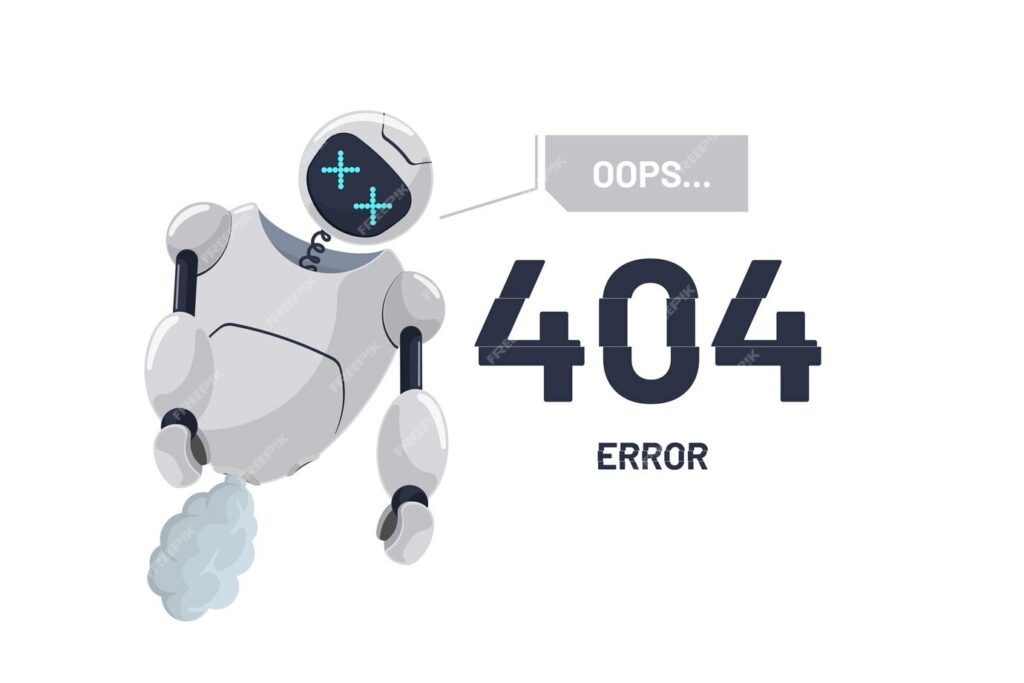 How to Fix a WP Admin ‘Page Not Found’ 404 Error