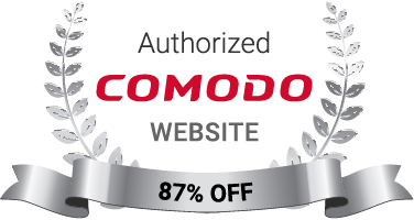 Authorized Comodo Website