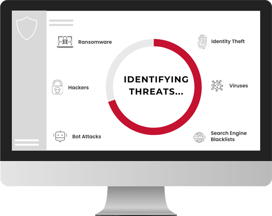 SiteLock Stops Attacks