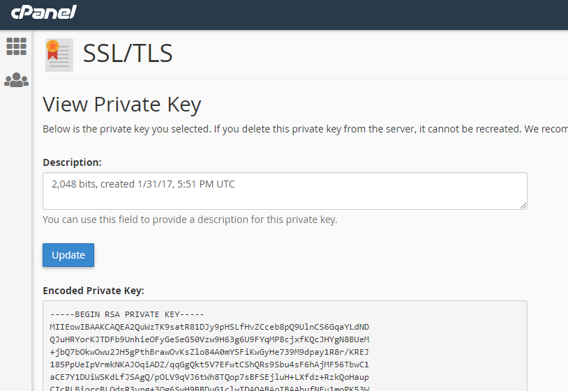 Private Key - Copy For Multiple Servers