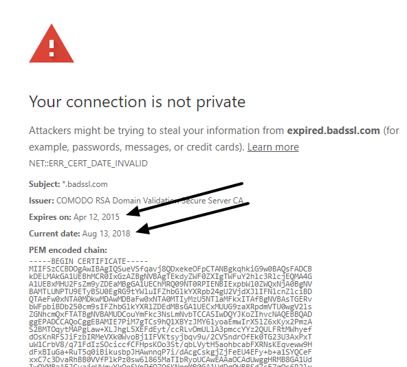 net::err_cert_authority_invalid