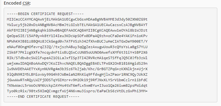 CSR Node.Js