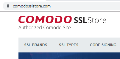 What Is a CA Signed Certificate & How Do I Get One? - Comodo SSL Resources